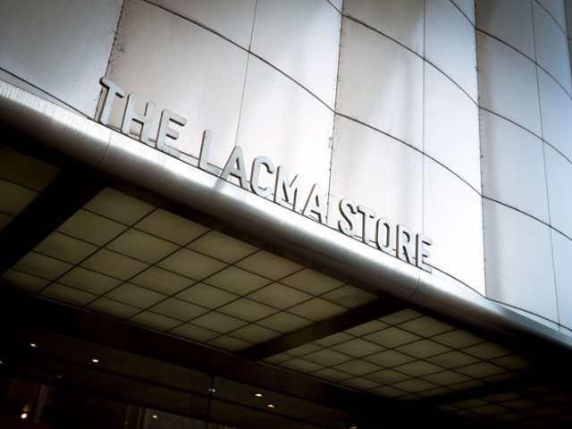 LACMA Store