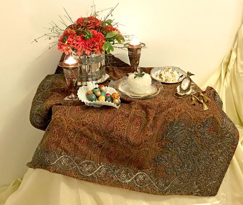 symbolic elements of marriage